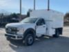 2026 Ford F550 4x4 11x66 Arbortech Chip Truck