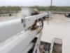 2007 Single Terex 5TC-55 Bucket Truck