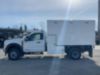 2026 Ford F550 4x4 11x66 Arbortech Chip Truck