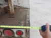2007 Single Terex 5TC-55 Bucket Truck