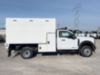 2026 Ford F550 4x4 11x66 Arbortech Chip Truck