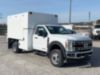 2026 Ford F550 4x4 11x66 Arbortech Chip Truck