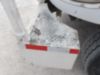 2007 Single Terex 5TC-55 Bucket Truck