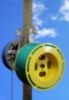 Auger Technologies 6,000' Controller, Reel & Rope