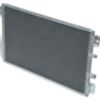 HEAVY DUTY A/C CONDENSER