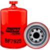 Baldwin Fuel/Water Separator Spin-on