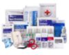 First Aid Only 25 Person Bulk ANSI A, First Aid Kit Refill