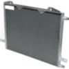 HEAVY DUTY A/C CONDENSER