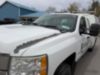 2009 Chevy Silverado 3500 HD 4x4 Knapheide KUV Service Truck