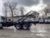 2026 Mack GR64BR 6x4 Palfinger ARH-75-22 Roll-Off Truck