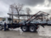 2026 Mack GR64BR 6x4 Palfinger ARH-75-22 Roll-Off Truck