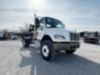 2020 Freightliner M2106 4x4 Galbreath SLCH-113 Container Handler