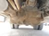 2007 Single Terex 5TC-55 Bucket Truck