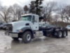 2026 Mack GR64BR 6x4 Palfinger ARH-75-22 Roll-Off Truck
