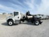 2020 Freightliner M2106 4x4 Galbreath SLCH-113 Container Handler