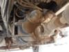 2007 Single Terex 5TC-55 Bucket Truck