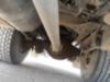 2007 Single Terex 5TC-55 Bucket Truck