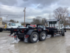 2026 Mack GR64BR 6x4 Palfinger ARH-75-22 Roll-Off Truck