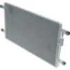 HEAVY DUTY A/C CONDENSER