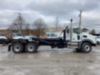 2026 Mack GR64BR 6x4 Palfinger ARH-75-22 Roll-Off Truck