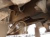 2007 Single Terex 5TC-55 Bucket Truck
