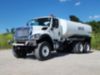 2020 International HV507 6x6 Load King 4000 Gallon Water Truck