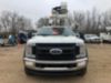 2018 Ford F550 4x4 Terex LTM40 Bucket Truck