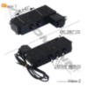 Automann Solenoid Air Valve 4 Way