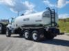 2020 International HV507 6x6 Load King 4000 Gallon Water Truck