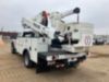 2018 Ford F550 4x4 Terex LTM40 Bucket Truck
