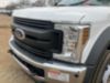 2018 Ford F550 4x4 Terex LTM40 Bucket Truck