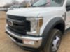 2018 Ford F550 4x4 Terex LTM40 Bucket Truck