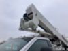 2018 Ford F550 4x4 Terex LTM40 Bucket Truck