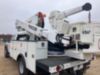 2018 Ford F550 4x4 Terex LTM40 Bucket Truck