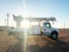 2019 Freightliner M2106 4x4 Terex C4047 Digger Derrick