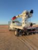 2019 Freightliner M2106 4x4 Terex C4047 Digger Derrick