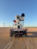 2019 Freightliner M2106 4x4 Terex C4047 Digger Derrick