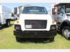 2006 GMC C6500 Crew Cab Chipper Truck