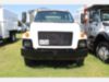 2006 GMC C6500 Crew Cab Chipper Truck