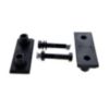 Automann Mount Kit Freightliner