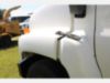 2006 GMC C6500 Crew Cab Chipper Truck