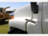 2006 GMC C6500 Crew Cab Chipper Truck