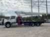 2025 Peterbilt 548 6x4 Load King Stinger 25-92 Boom Truck