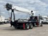 2025 Peterbilt 548 6x4 Load King Stinger 25-92 Boom Truck