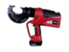 Burndy PATRIOT® 12-Ton C-Head Battery Crimper