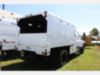 2006 GMC C6500 Crew Cab Chipper Truck