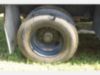 2006 GMC C6500 Crew Cab Chipper Truck