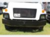 2006 GMC C6500 Crew Cab Chipper Truck