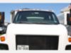 2006 GMC C6500 Crew Cab Chipper Truck