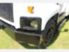 2006 GMC C6500 Crew Cab Chipper Truck